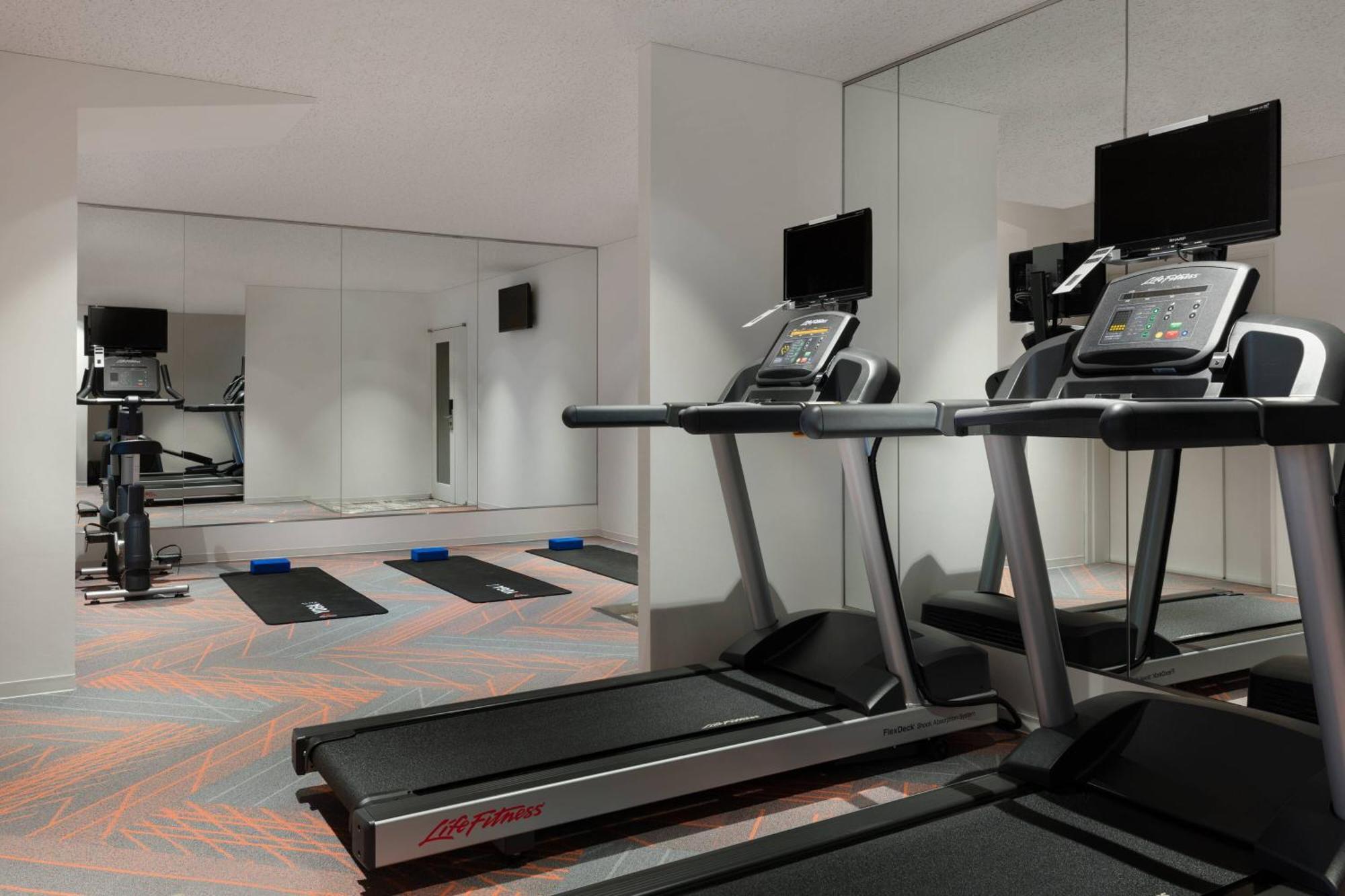 Courtyard By Marriott Hakuba Hotel Buitenkant foto