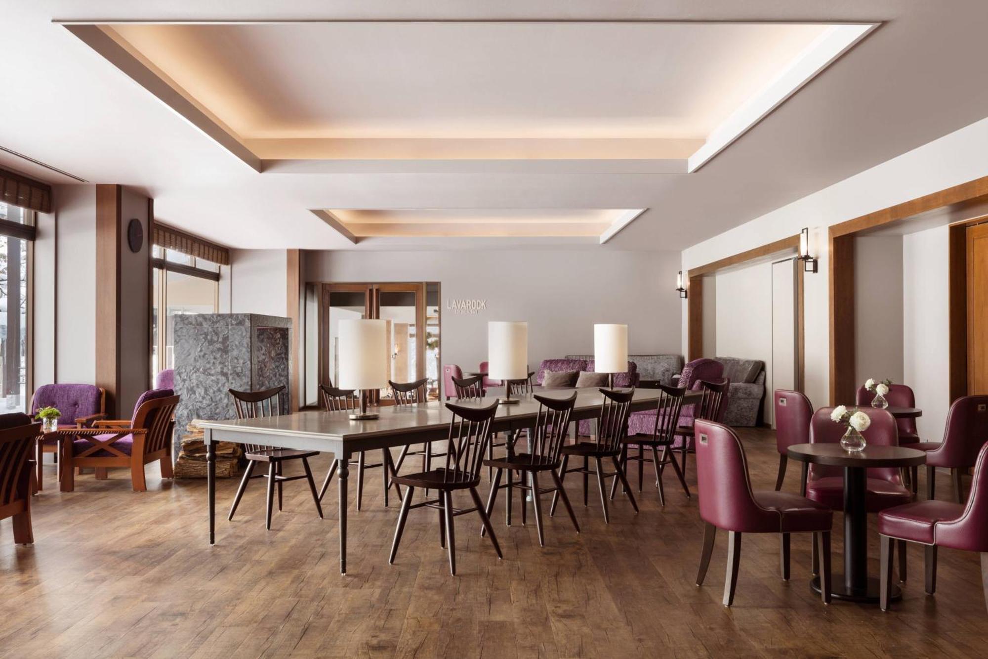 Courtyard By Marriott Hakuba Hotel Buitenkant foto