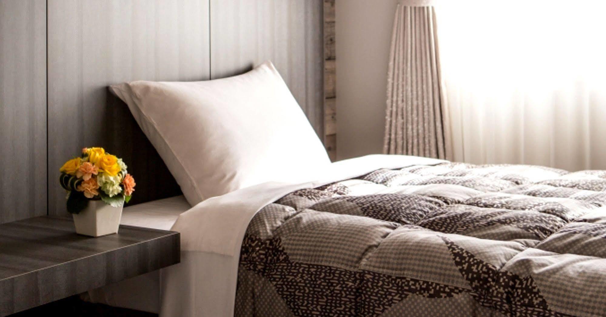 Courtyard By Marriott Hakuba Hotel Buitenkant foto